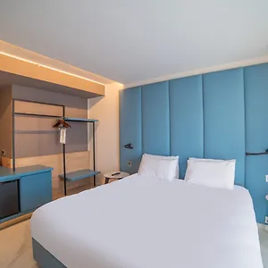 Szálloda Mercure Malta, San Ġiljan